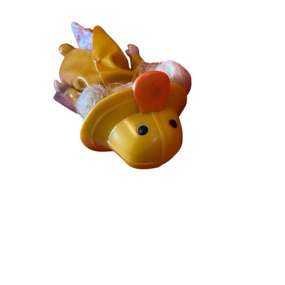 Its Raining Madame Alexander Mini Collectible Doll Mc Donalds Happy Meal Collect - Picture 6 of 9